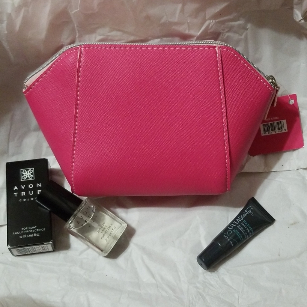Avon/Ulta bundle